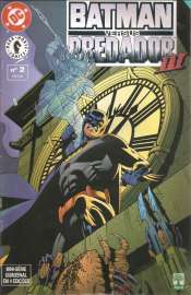 <span>Batman Versus Predador III 2</span>