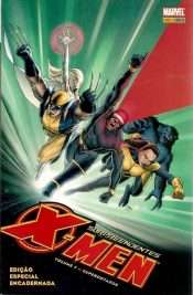 Surpreendentes X-Men – Encadernado – Superdotados 1