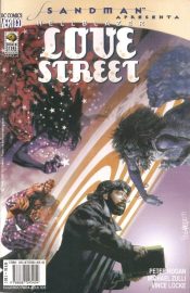 Hellblazer – Love Street (Sandman Apresenta) 3