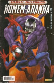 Marvel Millennium Homem-Aranha 27