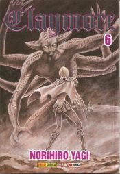 Claymore 6