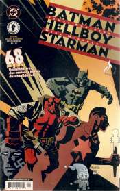 Batman/Hellboy/Starman