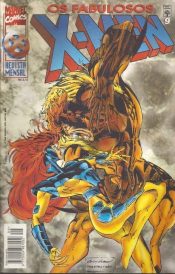 Os Fabulosos X-Men 9