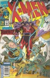 X-Men – Minissérie 2