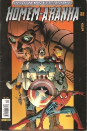 Marvel Millennium Homem-Aranha 32