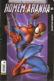 Marvel Millennium Homem-Aranha 33