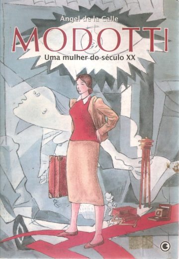 Modotti - Uma mulher do século XX