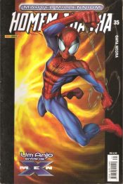 Marvel Millennium Homem-Aranha 35