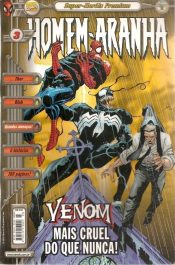 Homem-Aranha – 2ª Série (Super-Heróis Premium) 3