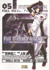 Full Metal Panic! Sigma 5