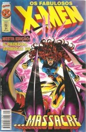 Os Fabulosos X-Men 31