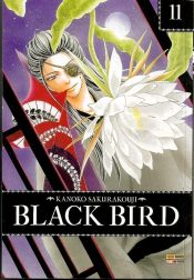 Black Bird 11
