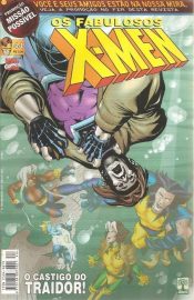 Os Fabulosos X-Men 44