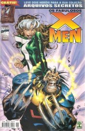 Os Fabulosos X-Men 46