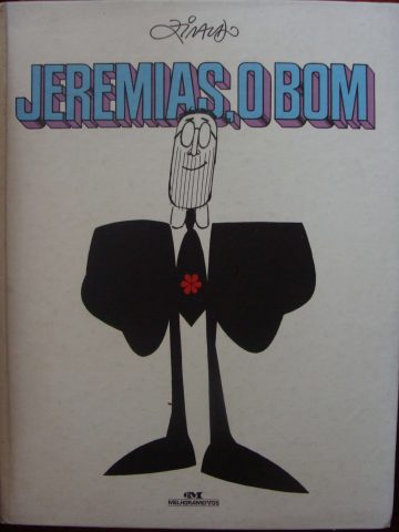 Jeremias, o Bom 1