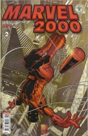 Marvel 2000 2