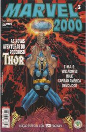 Marvel 2000 3