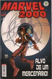 Marvel 2000 4