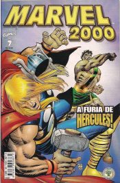 Marvel 2000 7