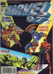 Marvel 97 1