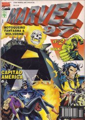 <span>Marvel 97 2</span>
