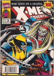 X-Men Adventures II 3