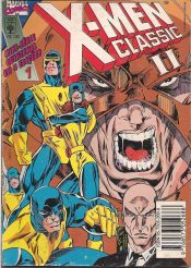 X-Men Classic II 1