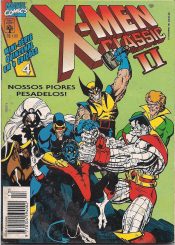 X-Men Classic II 4
