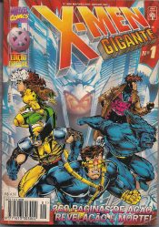 X-Men Gigante 1
