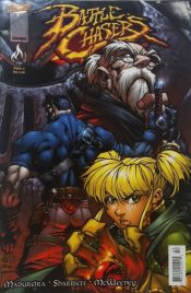 Battle Chasers – Guerreiros Indomáveis 2