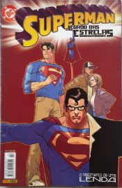 Superman – O Legado das Estrelas 2