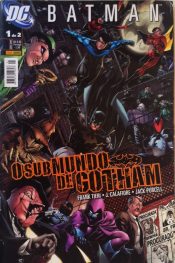 Batman – O Submundo de Gotham 1