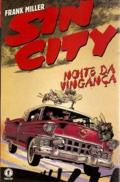 Sin City – Noite da Vingança
