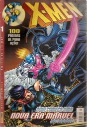 X-Men – 1a Série (Panini) 1