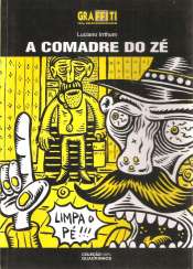 <span>Coleção 100% Quadrinhos – A Comadre do Zé 4</span>
