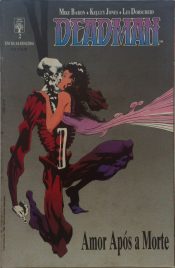 Deadman – Amor Após a Morte 2