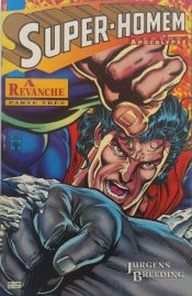 Super-Homem Versus Apocalypse – A Revanche 3