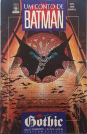 Um Conto de Batman – Gothic 1