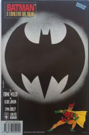 Batman – O Cavaleiro das Trevas 2a Série 3