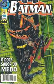 <span>Batman Abril 5° Série 12</span>