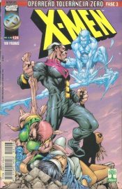X-Men – 1ª Série (Abril) 128