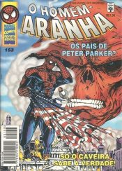 O Homem-Aranha Abril (1ª Série) 153