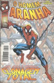 O Homem-Aranha Abril (1ª Série) 173
