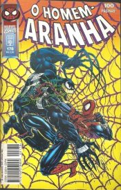 O Homem-Aranha Abril (1a Série) 178
