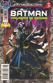 Batman Vigilantes de Gotham 18