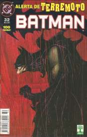 Batman Abril 5a Série 32