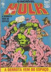 O Incrível Hulk Abril 32
