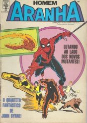 O Homem-Aranha Abril (1ª Série) 65