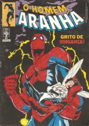 O Homem-Aranha Abril (1ª Série) 84