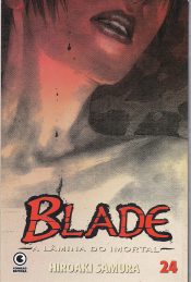 Blade, A Lâmina do Imortal 24